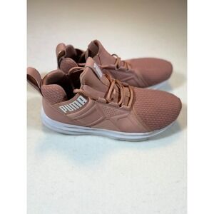 Puma Rose Gold Running Shoes Women's Athletic Sneakers